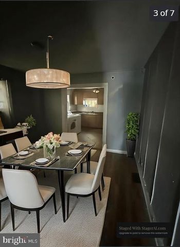 2859 W LANVALE ST, Baltimore, MD 21216