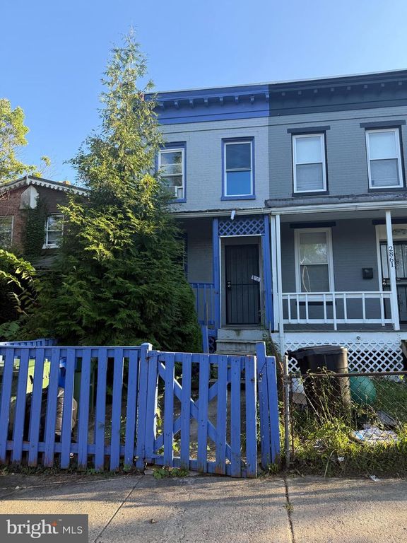 2859 W LANVALE ST, Baltimore, MD 21216