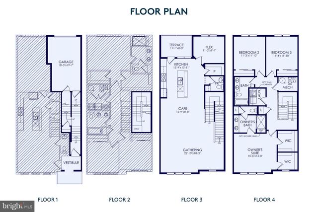 2067 HENSON NORRIS ST, Rockville, MD 20850