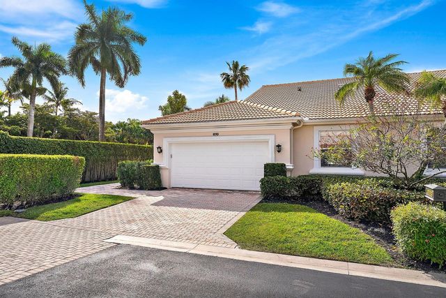 8110 Sandpiper Way, West Palm Beach, FL 33412