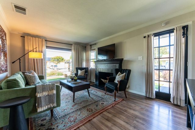 1825 Wilshire Boulevard, San Jose, CA 95116