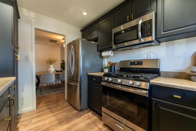 1825 Wilshire Boulevard, San Jose, CA 95116