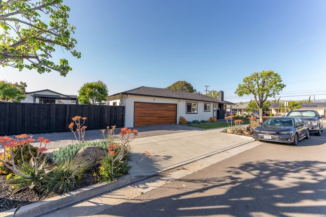 1825 Wilshire Boulevard, San Jose, CA 95116