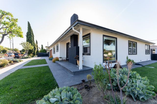 1825 Wilshire Boulevard, San Jose, CA 95116