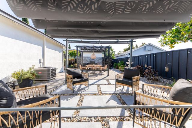 1825 Wilshire Boulevard, San Jose, CA 95116