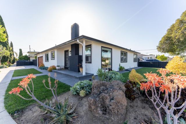 1825 Wilshire Boulevard, San Jose, CA 95116