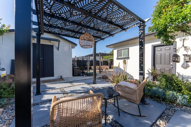 1825 Wilshire Boulevard, San Jose, CA 95116