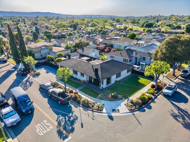 1825 Wilshire Boulevard, San Jose, CA 95116