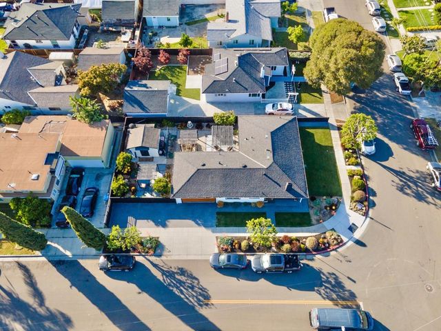 1825 Wilshire Boulevard, San Jose, CA 95116
