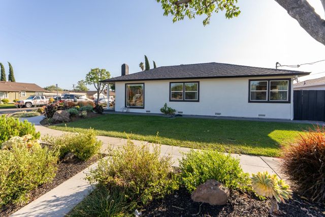 1825 Wilshire Boulevard, San Jose, CA 95116
