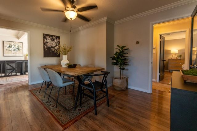 1825 Wilshire Boulevard, San Jose, CA 95116