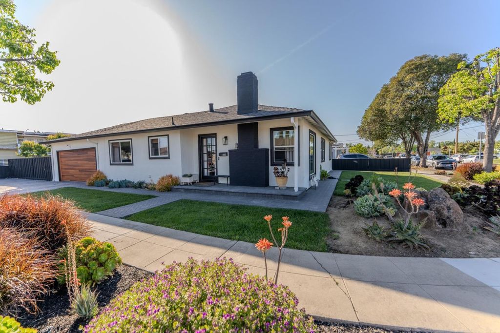1825 Wilshire Boulevard, San Jose, CA 95116