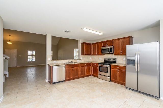 2212 Tombstone Road, Forney, TX 75126