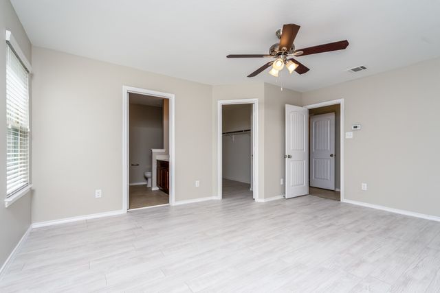 2212 Tombstone Road, Forney, TX 75126