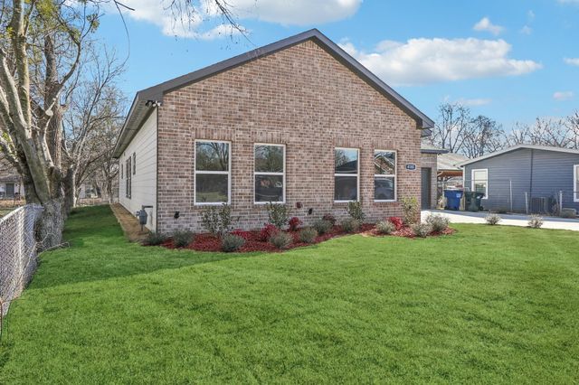 4180 Interurban Road, Lancaster, TX 75134