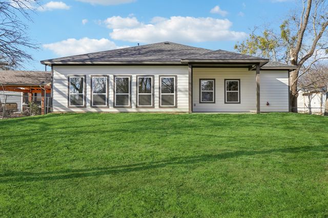 4180 Interurban Road, Lancaster, TX 75134