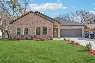 4180 Interurban Road, Lancaster, TX 75134