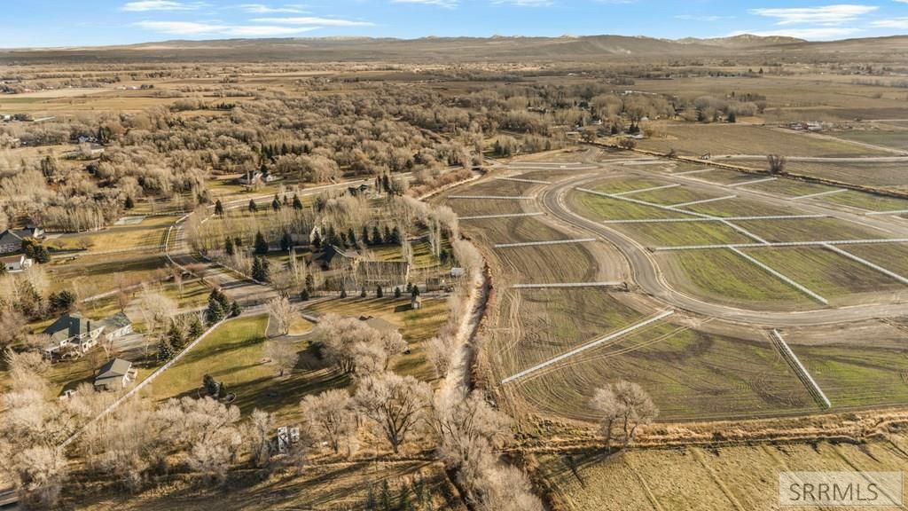 Image 2 of property listing at L7 B3 400 N, Rigby, ID 83442