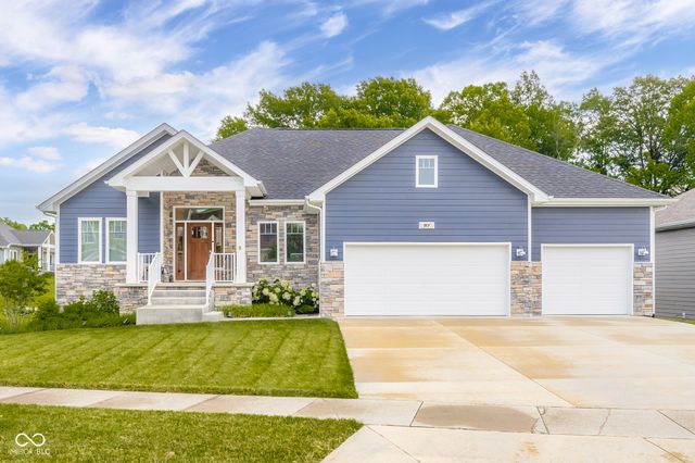 87 Westbrook Court, Columbus, IN 47201