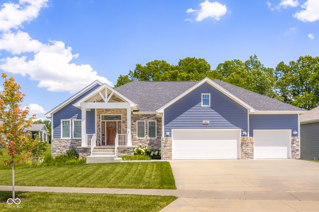 87 Westbrook Court, Columbus, IN 47201