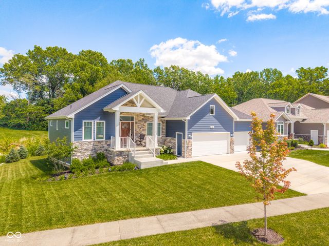 87 Westbrook Court, Columbus, IN 47201