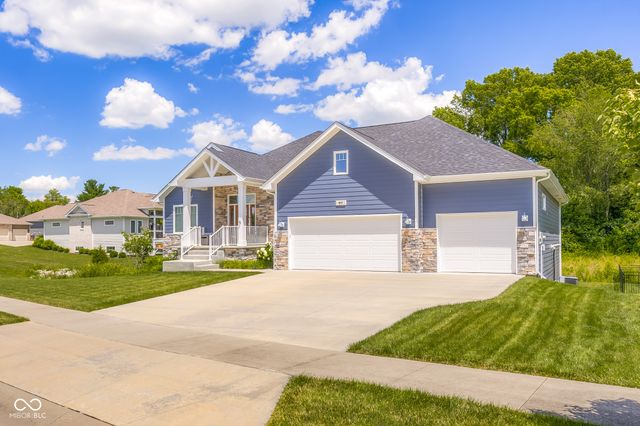 87 Westbrook Court, Columbus, IN 47201