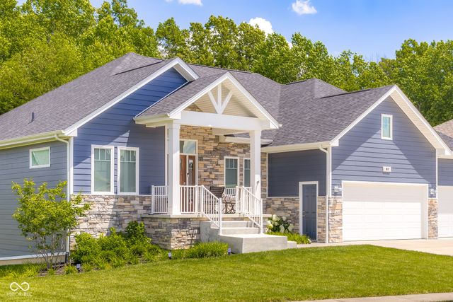 87 Westbrook Court, Columbus, IN 47201