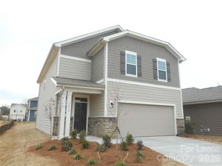 3058 Eastcott Avenue, Monroe, NC 28110