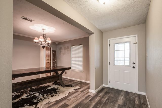 4821 Lawrence Road, Baytown, TX 77523