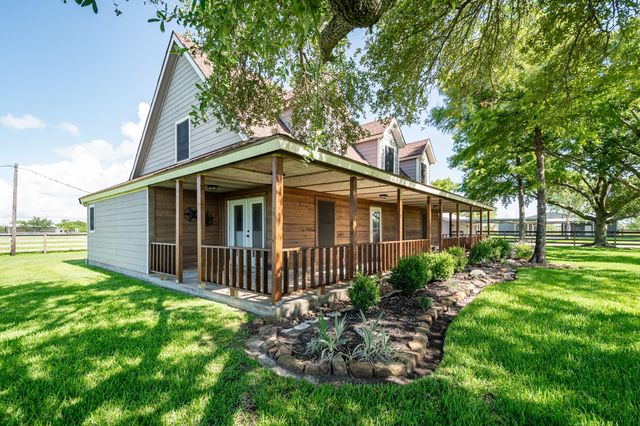 4821 Lawrence Road, Baytown, TX 77523