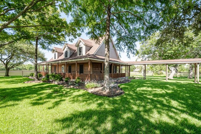 4821 Lawrence Road, Baytown, TX 77523