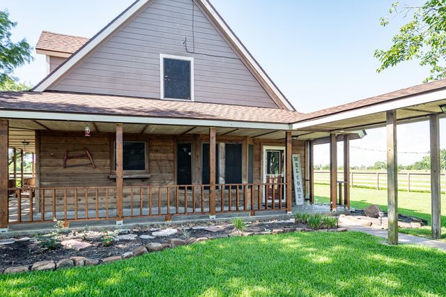 4821 Lawrence Road, Baytown, TX 77523
