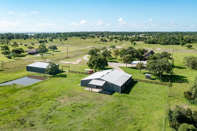 4821 Lawrence Road, Baytown, TX 77523