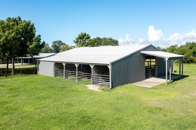 4821 Lawrence Road, Baytown, TX 77523