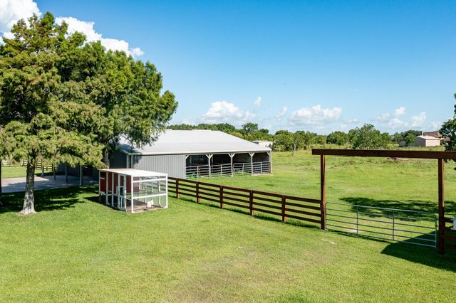 4821 Lawrence Road, Baytown, TX 77523