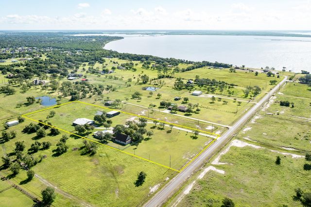 4821 Lawrence Road, Baytown, TX 77523