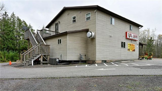 6098 S State Highway 35, Superior, WI 54880