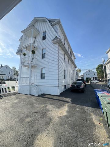 67 Tremont Avenue, Bridgeport, CT 06606