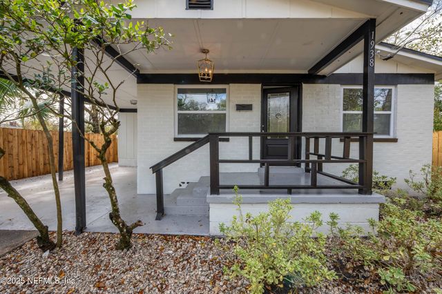 1938 W 5TH Street, Jacksonville, FL 32209