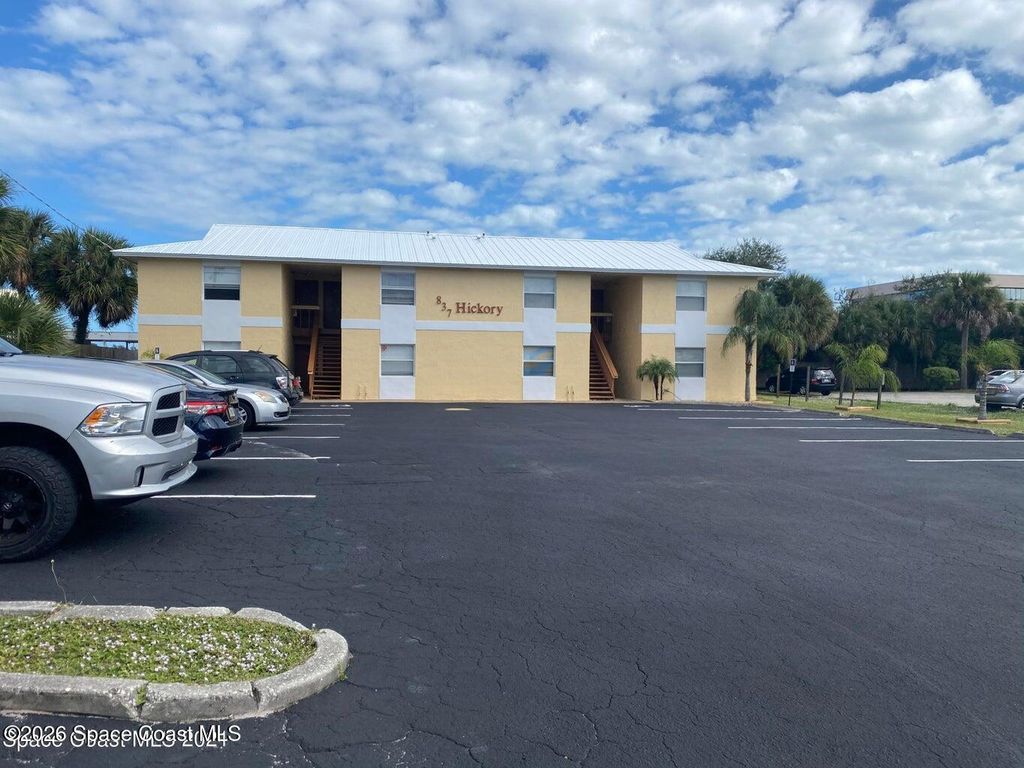 837 Hickory Street 4, Melbourne, FL 32901