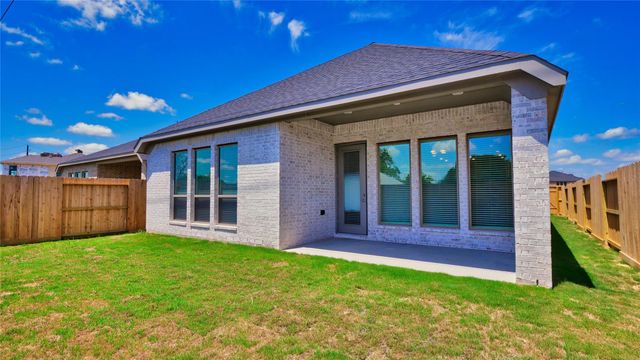 5311 Birch Shadow Drive, Fulshear, TX 77441