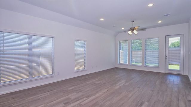 5311 Birch Shadow Drive, Fulshear, TX 77441