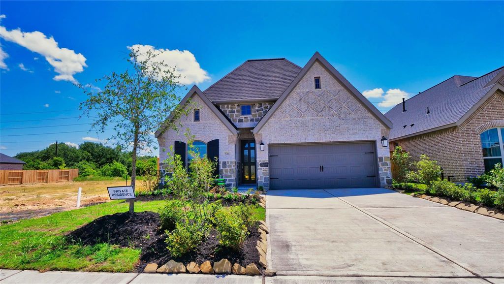 5311 Birch Shadow Drive, Fulshear, TX 77441