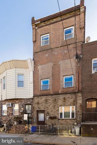 910 MOUNTAIN ST, Philadelphia, PA 19148