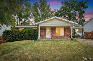 2334 White Ash Court, Florissant, MO 63031