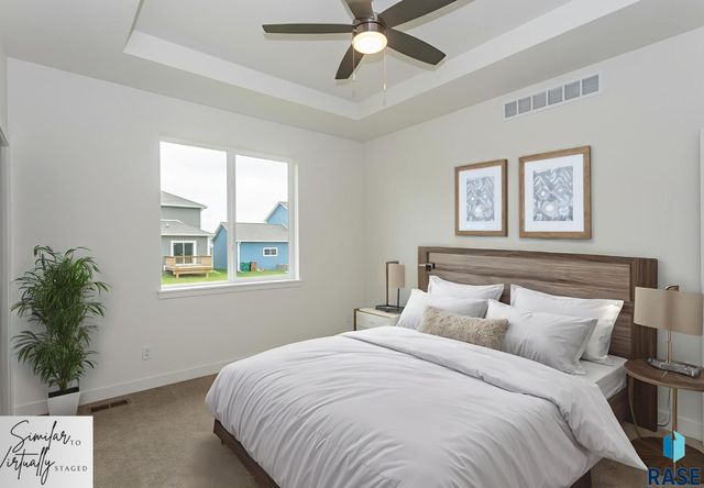 5701 W Cushman St Street, Sioux Falls, SD 57107