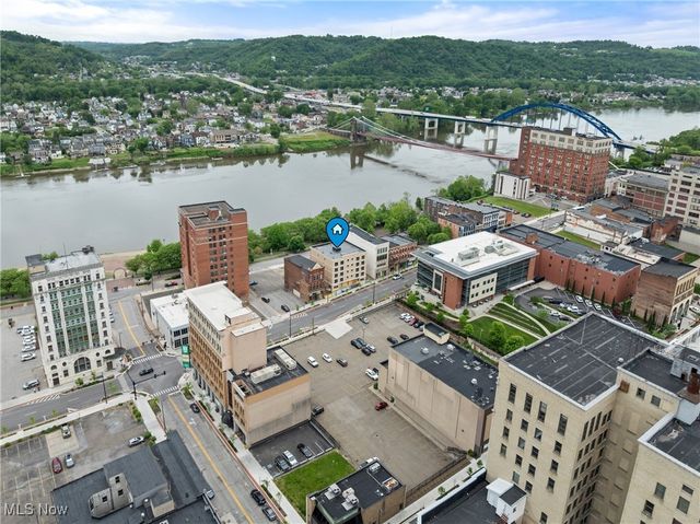 1115 Main Street 3B, Wheeling, WV 26003