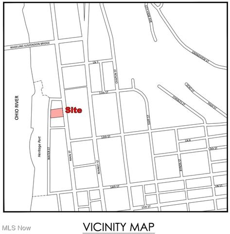 1115 Main Street 3B, Wheeling, WV 26003