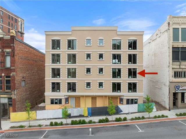1115 Main Street 3B, Wheeling, WV 26003