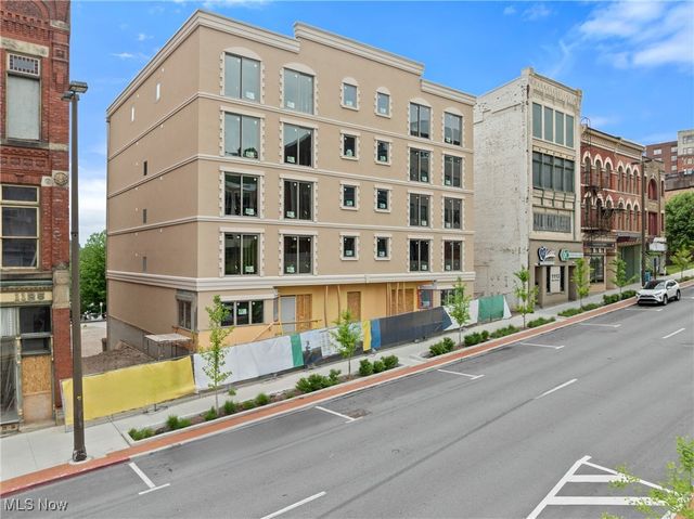 1115 Main Street 3B, Wheeling, WV 26003
